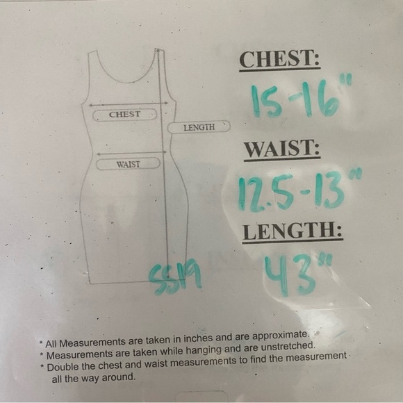 Diane von Furstenberg DVF Midi Dress Women’s 0 Black Blue Wool Sleeveless Sheath - Picture 16 of 16